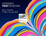 Fespa launches campaign for Fespa Global Print Expo 2022 Fespa to launch a campaign for Fespa Global Print Expo 2022 and European Sign Expo 2022 from 31 May – 3 June