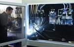 Nano Dimension acquires GIS Global Inkjet Systems develops inkjet drive electronics as well as ink systems components such as shown here Photo via Nessan Cleary