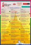 The Kolkata Literary Fair is on – 21 to 23 January 2022 The Kolkata LitFest is on! It starts later today and goes on to Sunday the 23rd of January