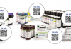 Nazdar offers insight into ink technologies by adding QR codes Nazdar