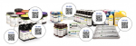 Nazdar offers insight into ink technologies by adding QR codes Nazdar