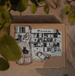 The Book Shop marks 50th year with ShopInABox The Book Shop