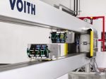 New Voith quality tools benefit papermakers Voith