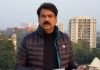 Veteran NDTV journalist Kamal Khan breathes his last Kamal Khan