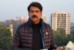 Veteran NDTV journalist Kamal Khan breathes his last Kamal Khan