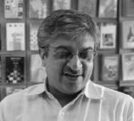 Indian publisher Sunil Mehta dies at 56 Sunil Mehta of Mehta Publishing House in Pune passed away on 12 January 2022 at the age of 56. Photo Publishing Next via Internet