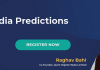 Quintype to organize a webinar on Digital Media Predictions for 2022 Quintype is organizing a webinar on Digital Media Predictions for 2022 to educate its attendees on the latest trends and practices of digital media
