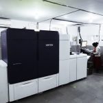Saurabh Printers continues to add book printing capacity Saurabh Printers