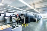 Success story of Speedmaster CX 104 from Heidelberg Heidelberg
