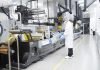Heidelberg’s printed electronics for auto industry at LOPEC Heidelberg