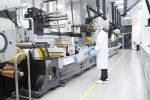 Heidelberg’s printed electronics for auto industry at LOPEC Heidelberg