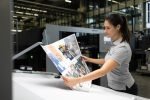 Heidelberg & PURe agree for more sustainable printing solution Heidelberg and PURe