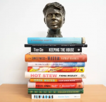 South Asian voices on Dylan Thomas Prize longlist again Dylan Thomas Prize