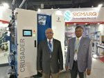 Sigmarq’s web offset business bounces back in 2021-2022 Sigmarq