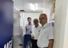 Mumbai’s JD Graphics installs an MGI JETvarnish 3D One MGI