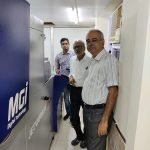 Mumbai’s JD Graphics installs an MGI JETvarnish 3D One MGI