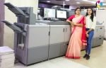 KCL Imaging buys India’s first Ricoh Pro C9200 KCL