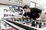 Bobst joins the SGP community as Gold Patron Bobst