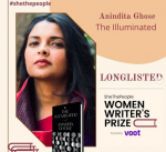 SheThePeople announces longlist for maiden Women Writers Prize SheThePeople