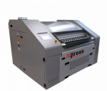 Xsys to demonstrate full flexo portfolio at Infoflex 2022 Xsys will display its nyloflex Xpress Thermal Processing System at Infoflex 2022 Photo: Xsys