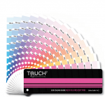 Ricoh Europe offers Touch7 color guides Ricoh Touch7 neon pink color guide