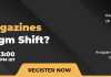 Quintype to host a webinar on Digital Magazines – A paradigm shift? Quintype is organizing a webinar on Digital Magazines – A paradigm shift? for the publishers’ better understanding of digital magazines