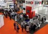 Zünd at Fespa 2022 Zund