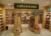 Crossword expands to 72 stores across India Crossword