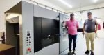 Adway Print Concept moves its plant to Noida Adway Print Concept