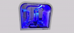 Brinter launches new medical printing heads with Puredyne Brinter