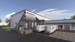 Fujifilm Invests US$ 28 million for inkjet pigment dispersion Fujifilm