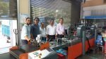 Technicon’s Gandotra – Indian dailies need to innovate Indian Dailies need to innovate