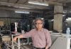 Mumbai’s Technicon India to diversify to packaging Rajiv Gandotra of Technicon Photo Technicon India