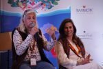 JLF enroute to Malvides in 2022 JLF