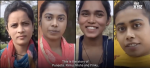 ‘Girls on a Mission’ – four girls in UP spreading education Girls on a Mission