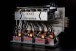 Xaar is launching its new print engine and printhead at InPrint exhibition Xaar
