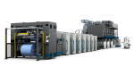 manroland Goss to introduce Varioman at PrintPack 2022 manroland Goss is going to introduce Varioman machine at PrintPack India 2022 Photo: manroland Goss