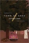 Tomb of Sand makes International Booker 2022 shortlist Tomb of Sand