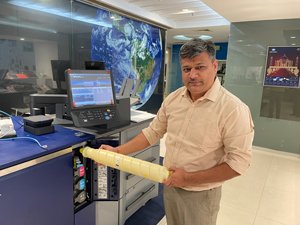 KM7100 toner cartridge