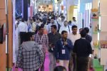 Paperworld India 2022 to focus on sustainable and innovative stationeries Paperworld India 2022