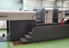 New Roland 700 Evolution installed in Estonia at Tallinna Raamatutrükikoja Manroland