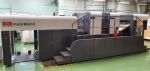New Roland 700 Evolution installed in Estonia at Tallinna Raamatutrükikoja Manroland