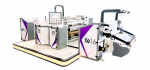 Design’N’Buy and Emerging Graphics at PrintPack India 2022 PrintPack