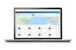 X-Rite’s new fleet management dashboard X-rite