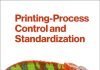 Book review: Printing-Process Control and Standardization Robert Chung