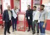 CGSASP gets strong response at PrintPack India 2022 CGSASP