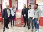 CGSASP gets strong response at PrintPack India 2022 CGSASP