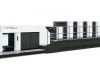 Komori India to promote packaging solution at PrintPack 2022 Komori India is planning to promote its Lithrone GL-640 machine at the PrintPack Show Photo: Komori India