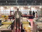 Om Vir Print O Pack’s post-press machinery at PrintPack Om Vir Print O Pack’s post-press machinery at PrintPack