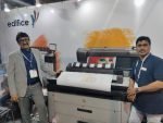 Edifice Technologies gets deals at Media Expo Mumbai 2022 Edifice Technologies at the Media Expo Mumbai 2022